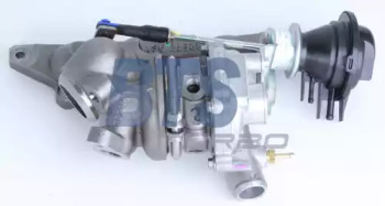 Компрессор BTS Turbo T912061